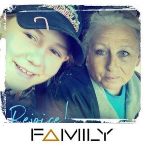 Meet your Posher, Diana